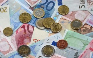 Finanzen