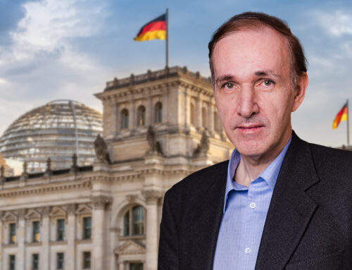 Auf Merz‘ „Stadtbild“-Äußerung wird keine Problemlösung folgen