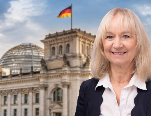 Gesundheitsrisken durch synthetische Farbstoffe auch in Deutschland ernster nehmen