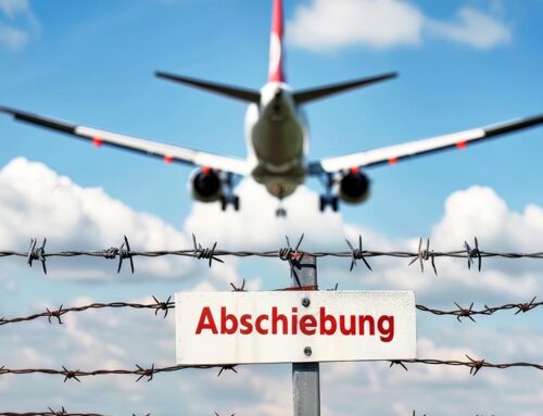 Ausreisegewahrsam und Abschiebehaft für ausreisepflichtige Personen, insbesondere für Straftäter und Gefährder, wirksam umsetzen