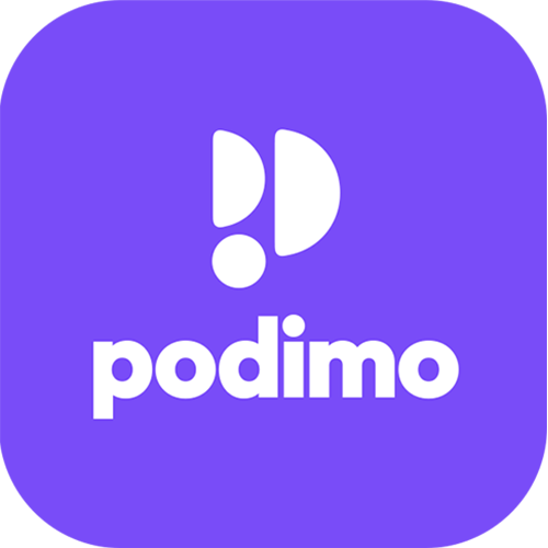 Podimo