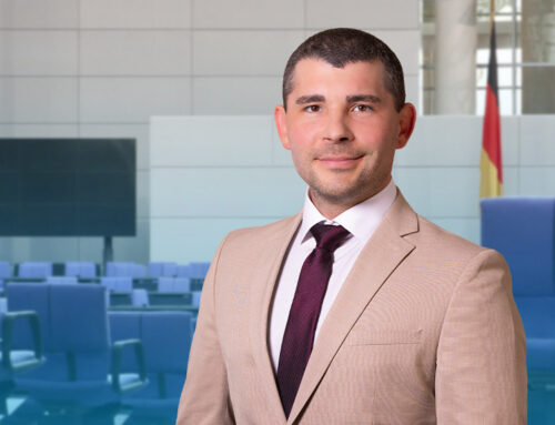 Neue Wirtschaftsministerin muss Transparenz im Northvolt-Skandal schaffen