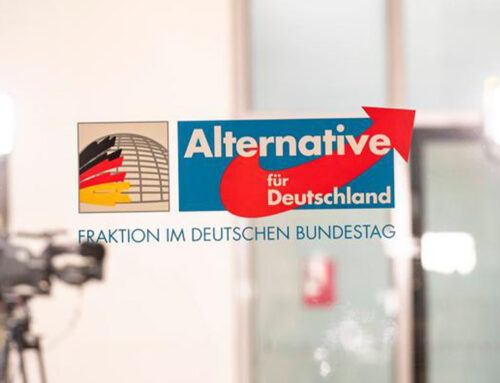 AfD-Fraktion wählt fachpolitische Sprecher