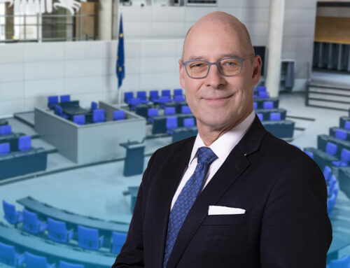 Sanktionen gegen Israel sind fatales Signal