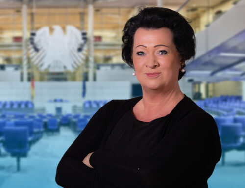 Willkommenskultur für Kinder statt Massenmigration