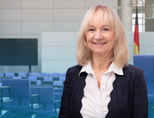 Verabschiedung des WHO-Pandemievertrages ist ein Fehler