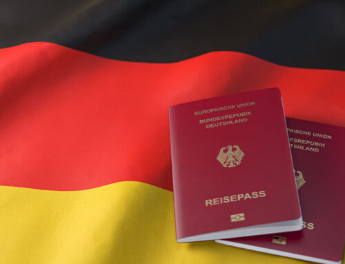 Reform der Einbürgerungspolitik als Voraussetzung einer wirklichen Migrationswende