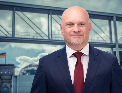 Ein weiteres Rezessionsjahr unbedingt verhindern