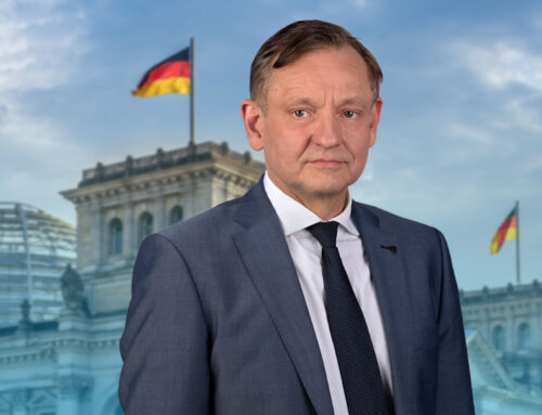Staatlichen Zugriff auf vergessene Konten verhindern