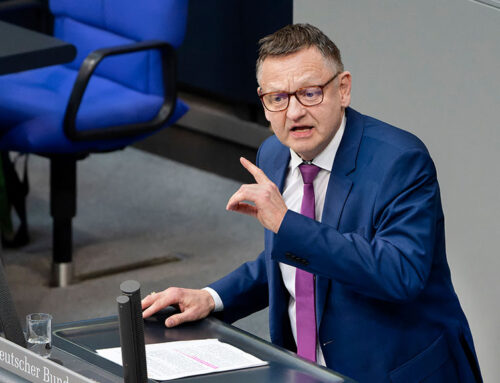 Finanzministerium unter SPD-Chef Klingbeil auf sozialistischen Abwegen