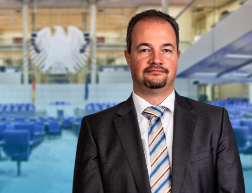 Bundesregierung muss Details zu US-Biosicherheitslabor in Weilerbach offenlegen