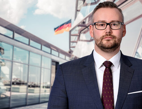 Zahl der Bundesbeauftragten muss rigoros zusammengestrichen werden