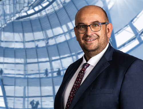 Wir werden den neuen Bundeslandwirtschaftsminister an seinen eigenen Worten messen