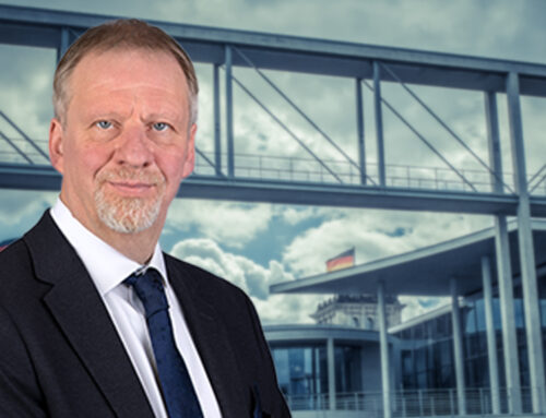 Elektronische Patientenakte ist Zwangs-Digitalisierung ohne Schutz