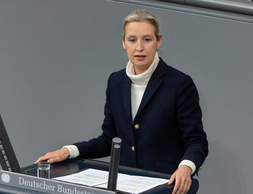 Wortbrüchige Regierung lässt Verbraucher und kleine Betriebe im Stich