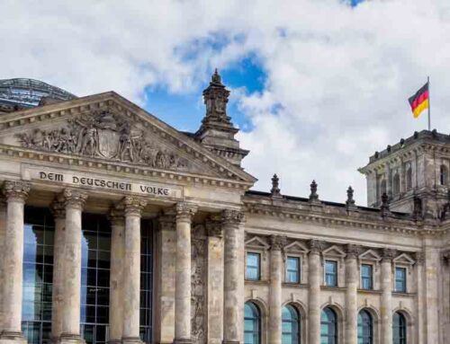 Nationalen Sicherheitsrat einrichten – Nationale Sicherheitsstrategie entwerfen und konsequent umsetzen – Für eine Realpolitik im deutschen Interesse