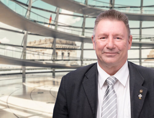 Haushaltsentwurf ohne Etat für Digitalministerium ist fatales Signal