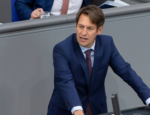 17. Juni ist leuchtendes Vorbild für die Verteidigung der Freiheit