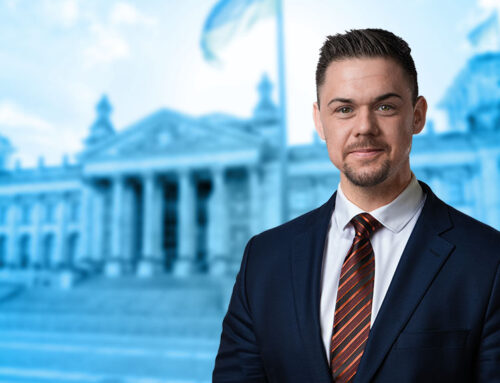 Veteranentag ist überfälliges Zeichen der Anerkennung