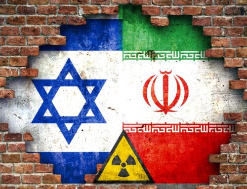 Positionierung der AfD-Fraktion zum Israelisch-Iranischen Krieg