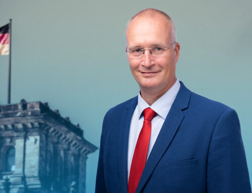 AfD-Fraktion fordert „Steuerreform 25“
