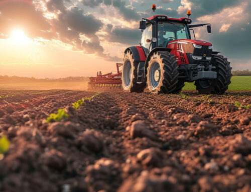 Spürbare Entlastung der heimischen Landwirtschaft – Agrardieselrückerstattung  sofort rückwirkend einführen