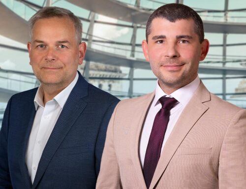 AfD-Fraktion bringt Northvolt-Pleite auf Tagesordnung im Wirtschaftsausschuss