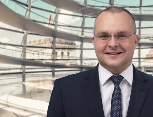 Üppige Stellenaufwüchse in der Bundesverwaltung nicht gerechtfertigt
