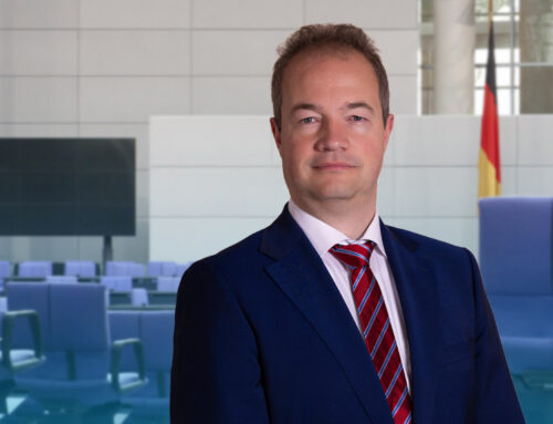 Eine Milliarde Euro Steuergeld für Masken-Logistik wird in den Sand gesetzt