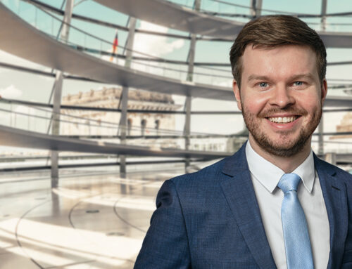 Untersuchungsausschuss zu Northvolt unumgänglich