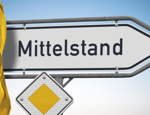 Lohnabstandsgebot beachten – Arbeitnehmer und Mittelstand entlasten – Den steuerlichen Grundfreibetrag für 2025 auf 15.000 Euro und weitere Tarifeckwerte korrespondierend erhöhen