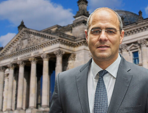Ungewählte EU-Stellen beeinflussen mit deutschem Steuergeld Gesetze und bekämpfen deutsche Unternehmen