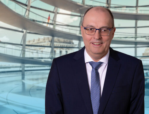 Mindestlohn gehört in die Hände der Mindestlohnkommission
