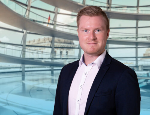 Viel heiße Luft aus dem Digitalministerium