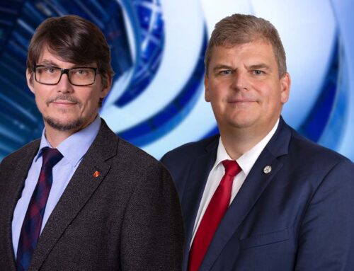 Aus für „grünen Stahl“ dokumentiert Scheitern der Energiewende