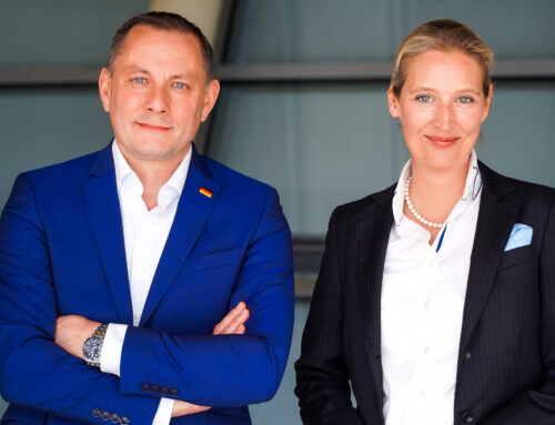 Koalition beerdigt mit Stromsteuer-Wortbruch endgültig die Politikwende