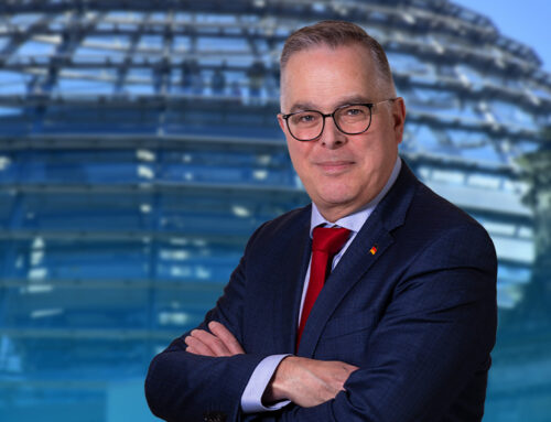 Bundesregierung bleibt Antwort zu steuerlichen Anreizen für Gewerkschaften schuldig