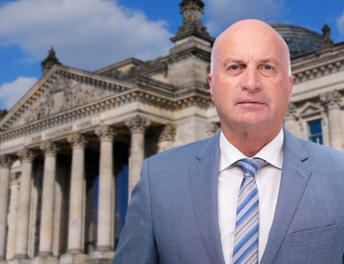 Freundschaftsvertrag mit Großbritannien zeigt Dysfunktionalität der EU-Verteidigungspolitik