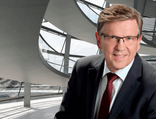 Deutschlands Sicherheit wahren, statt fremde Kriege finanzieren