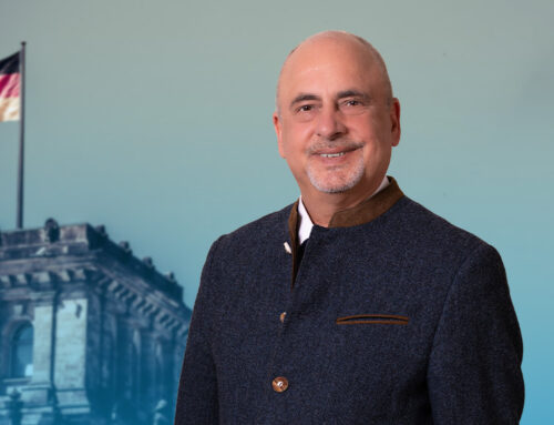 Fehmarnsundbrücke muss Bundesstraße bleiben