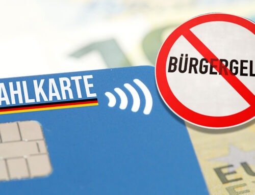 Bürgergeldleistungen stoppen bei Haftbefehlen – Keine Unterstützung für gesuchte Straftäter