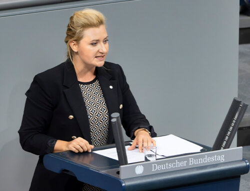 Brandbrief der Oberbürgermeister beweist, Kommunen stehen vor dem Kollaps