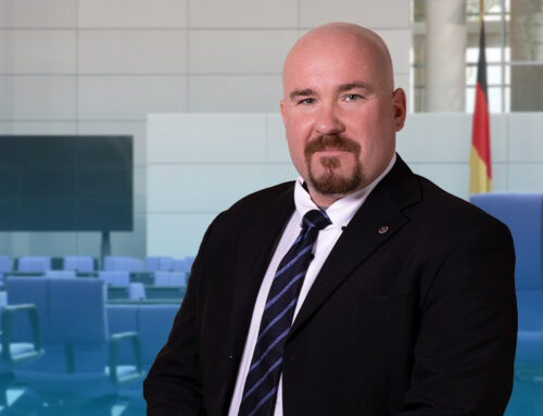 Wildwuchs des Sozialstaates gefährdet die Zukunft unseres Landes