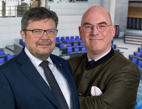 Gutachten der Expertenkommission Forschung und Innovation ist ein Menetekel für die Ära Merz