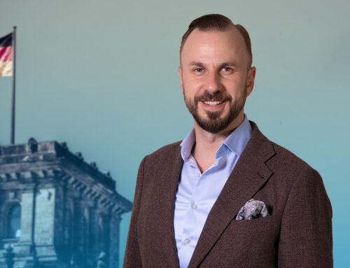 US-Entscheidung, den Präsidenten der Republika Srpska von Sanktionsliste zu nehmen, ist richtig