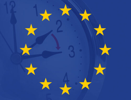 Belastende Zeitumstellung auf EU-Ebene abschaffen – Dauerhafte Beibehaltung der Normalzeit