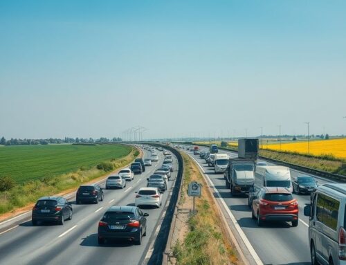 Berufstätige Pendler sofort entlasten – Entfernungspauschalen für Kraftfahrzeuge ab dem ersten Kilometer auf 50 Cent erhöhen und an die Preisentwicklung anpassen