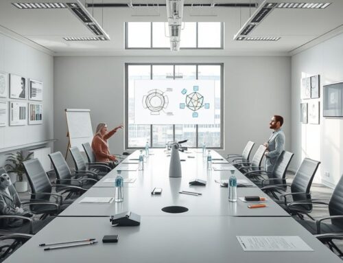 Organisierten Wissenschaftsbetrug unterbinden – Qualität und Transparenz in der Forschung sichern
