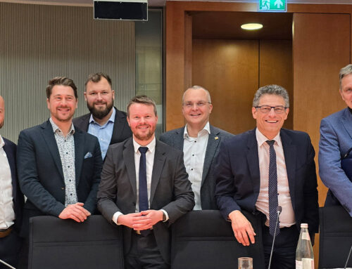 AfD-Bundestagsfraktion legt Alternativhaushalt 2026 vor