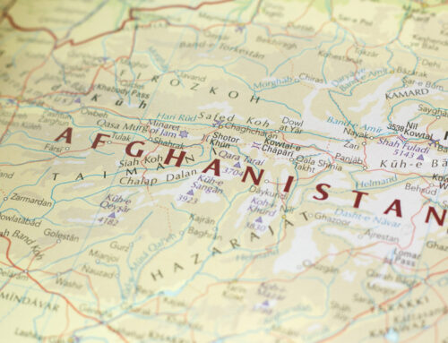 Afghanistan – Für eine neue Realpolitik